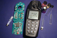 Colorimeter