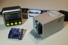 Inclinometer